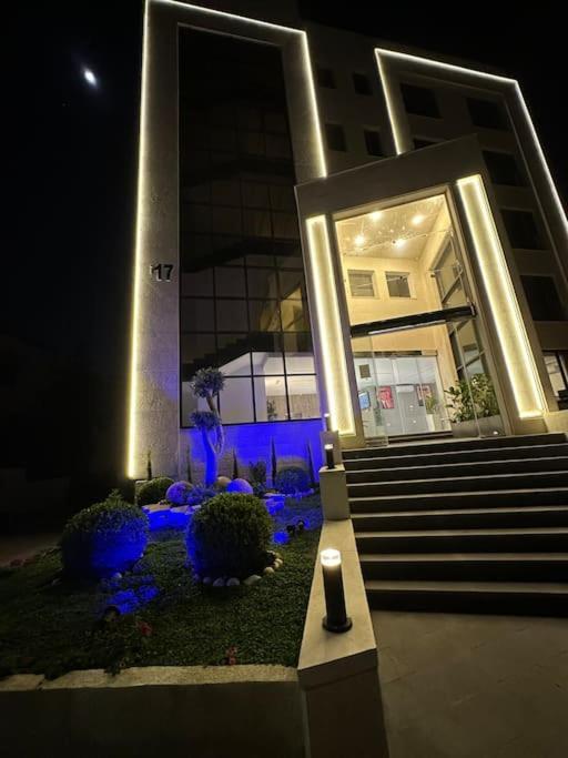 Privet Near Downtown Kh&Sh Daire Ash Shumaysani Dış mekan fotoğraf