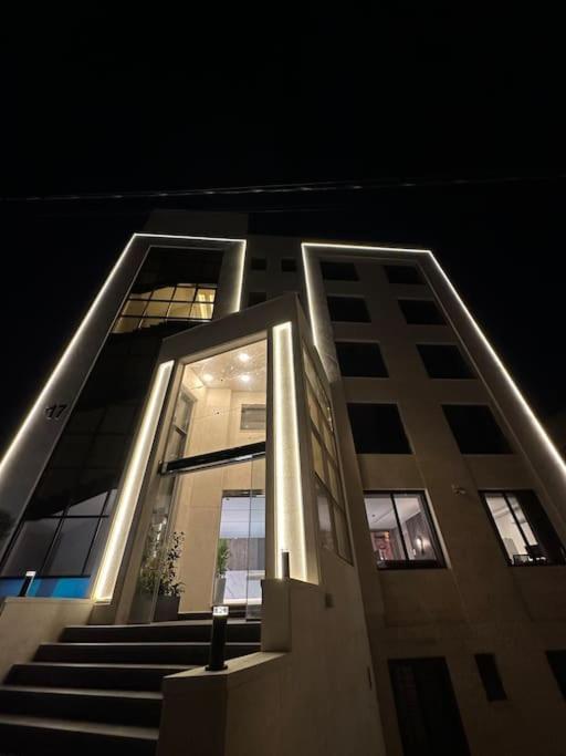 Privet Near Downtown Kh&Sh Daire Ash Shumaysani Dış mekan fotoğraf